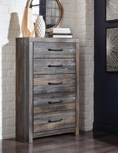 Load image into Gallery viewer, Drystan Chest of Drawers - Ego Home Furniture