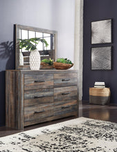 Load image into Gallery viewer, Drystan Dresser - Ego Home Furniture