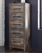 Load image into Gallery viewer, Drystan Narrow Chest - Ego Home Furniture