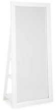 Load image into Gallery viewer, Evesen Floor Standing Mirror/Storage - Ego Home Furniture