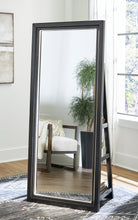 Load image into Gallery viewer, Evesen Floor Standing Mirror/Storage - Ego Home Furniture