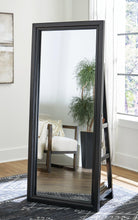 Load image into Gallery viewer, Evesen Floor Standing Mirror/Storage - Ego Home Furniture