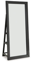 Load image into Gallery viewer, Evesen Floor Standing Mirror/Storage - Ego Home Furniture