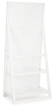 Load image into Gallery viewer, Evesen Floor Standing Mirror/Storage - Ego Home Furniture