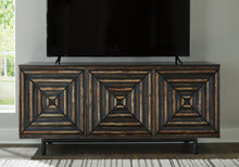 Load image into Gallery viewer, Fair Ridge Accent Cabinet