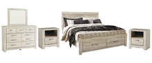 Load image into Gallery viewer, Bellaby Bedroom Set - Ego Home Furniture