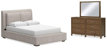 Load image into Gallery viewer, Cabalynn Bedroom Set