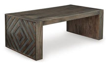 Load image into Gallery viewer, Dreggan Coffee Table