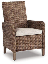 Load image into Gallery viewer, Beachcroft Outdoor Dining Set