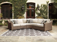 Load image into Gallery viewer, Beachcroft Outdoor Seating Set - Ego Home Furniture