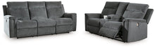 Load image into Gallery viewer, Barnsana Living Room Set - Ego Home Furniture