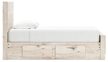 Load image into Gallery viewer, Lawroy Bed - Ego Home Furniture
