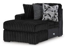 Load image into Gallery viewer, Midnight-Madness Sectional with Chaise - Ego Home Furniture