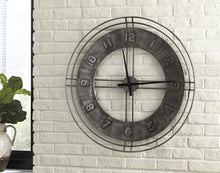 Load image into Gallery viewer, Ana Sofia Wall Clock - Ego Home Furniture