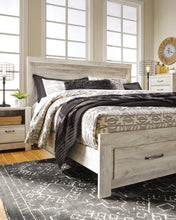 Load image into Gallery viewer, Bellaby Bed with 2 Storage Drawers - Ego Home Furniture