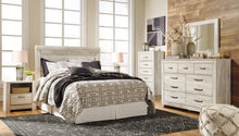 Load image into Gallery viewer, Bellaby Bed - Ego Home Furniture