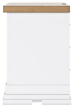 Load image into Gallery viewer, Ashbryn Nightstand