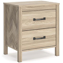 Load image into Gallery viewer, Battelle Nightstand