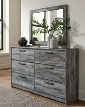 Load image into Gallery viewer, Baystorm Dresser and Mirror - Ego Home Furniture