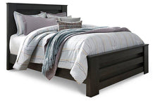 Load image into Gallery viewer, Brinxton Bed