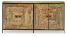 Load image into Gallery viewer, Camney Accent Cabinet - Ego Home Furniture