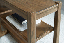 Load image into Gallery viewer, Cabalynn Sofa Table - Ego Home Furniture