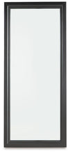 Load image into Gallery viewer, Evesen Floor Standing Mirror/Storage - Ego Home Furniture