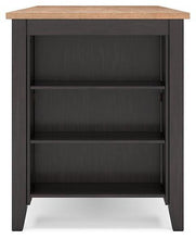 Load image into Gallery viewer, Gesthaven Counter Height Dining Table - Ego Home Furniture