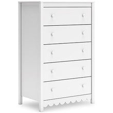 Load image into Gallery viewer, Hallityn Chest of Drawers - Ego Home Furniture