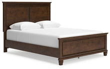 Load image into Gallery viewer, Danabrin Bedroom Set - Ego Home Furniture