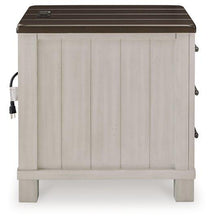 Load image into Gallery viewer, Darborn Chairside End Table - Ego Home Furniture