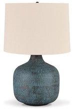 Load image into Gallery viewer, Malthace Table Lamp image