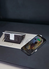 Load image into Gallery viewer, Fyne-Dyme Power Reclining Sofa - Ego Home Furniture