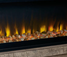 Load image into Gallery viewer, Camdill 80" TV Stand with Electric Fireplace