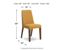 Load image into Gallery viewer, Lyncott Dining Room Set - Ego Home Furniture