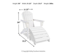 Load image into Gallery viewer, Sundown Treasure Outdoor Seating Set - Ego Home Furniture