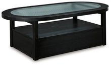 Load image into Gallery viewer, Winbardi Occasional Table Set