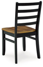 Load image into Gallery viewer, Blondon Dining Table and 6 Chairs (Set of 7) - Ego Home Furniture