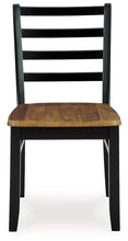 Load image into Gallery viewer, Blondon Dining Table and 6 Chairs (Set of 7) - Ego Home Furniture
