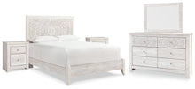 Load image into Gallery viewer, Paxberry Bedroom Set - Ego Home Furniture