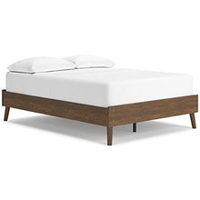 Load image into Gallery viewer, Fordmont Bed - Ego Home Furniture