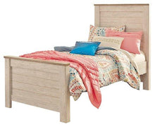 Load image into Gallery viewer, Willowton Bedroom Set - Ego Home Furniture