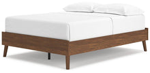 Load image into Gallery viewer, Fordmont Bed - Ego Home Furniture