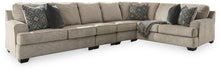 Load image into Gallery viewer, Bovarian Living Room Set - Ego Home Furniture