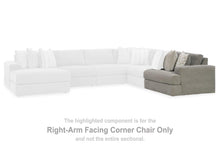 Load image into Gallery viewer, Avaliyah Sectional Loveseat - Ego Home Furniture