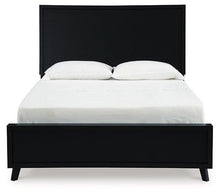 Load image into Gallery viewer, Danziar Bed - Ego Home Furniture
