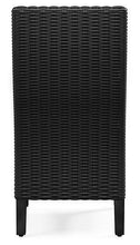 Load image into Gallery viewer, Beachcroft Outdoor Side Chair with Cushion (Set of 2) - Ego Home Furniture