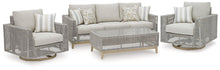 Load image into Gallery viewer, Seton Creek Outdoor Upholstery Set - Ego Home Furniture