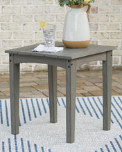 Load image into Gallery viewer, Visola Outdoor Occasional Table Set