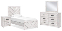 Load image into Gallery viewer, Cayboni Bedroom Package - Ego Home Furniture